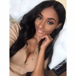 Meet your Posher, Soraya